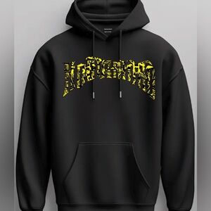 Most Wanted Aztek Pullover Hoodie S-5XL New 2026